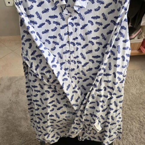 Shirt L like new