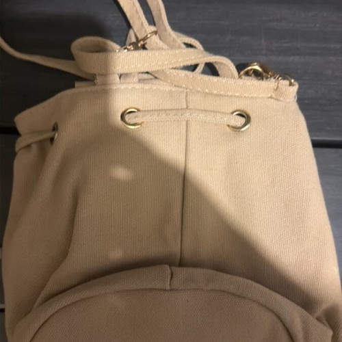 Crossbody bag children's like new