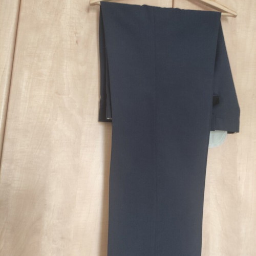 Air Force military uniform trousers, summer, size XL