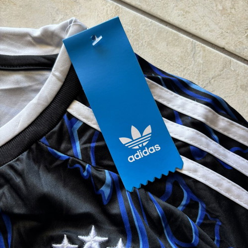 Argentina adidas Special Edition Jersey BNWT Size M