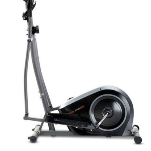 EverFit EFK-500 Magnetic Elliptical Machine like new