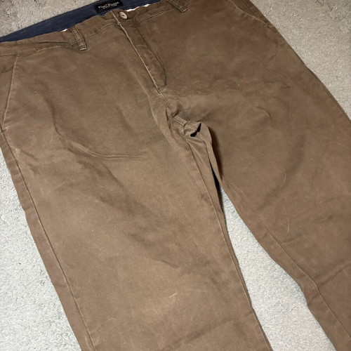Funky Buddha Vintage Y2K Παντελόνι Cargo Μεταχειρισμένο, Καφέ