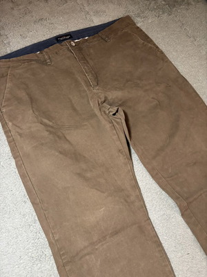 Funky Buddha Vintage Y2K Παντελόνι Cargo Μεταχειρισμένο, Καφέ