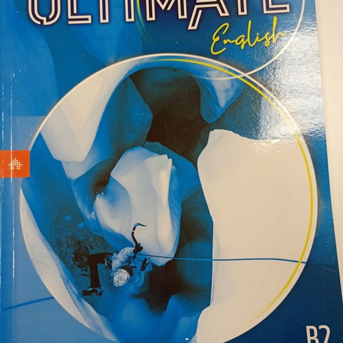 B2 Ultimate English Grammar and Vocabulary Student Book, Hamilton House