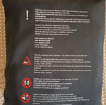 Fabric snow chains 85 new