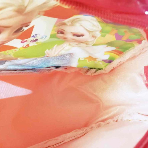 Frozen Kids Bag new