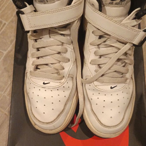 Nike boots