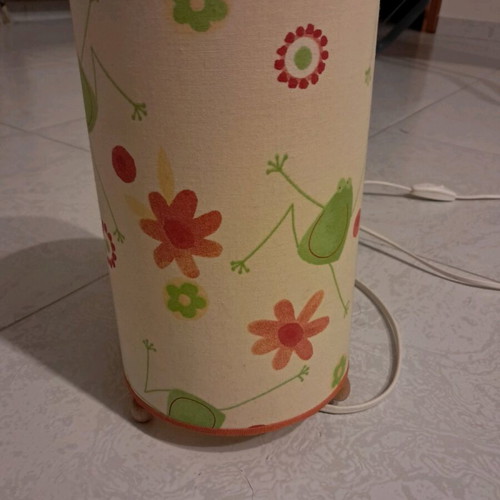 Table lamp children's like new