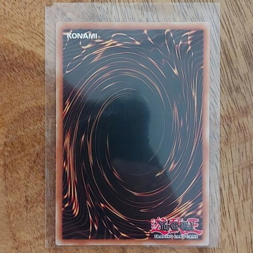 Yu-Gi-Oh Card Earthbound Servant Geo Gremlin 1st Edition near mint
