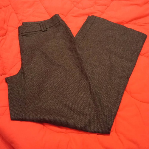 Raxevsky pants gray size small like new
