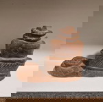  Σκαλιστό αγαλματίδιο