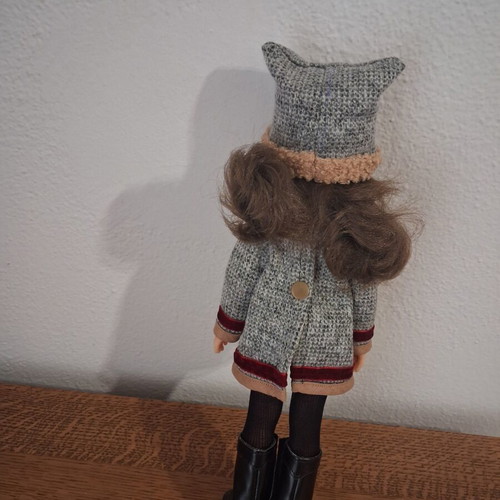 Paola Reina doll new