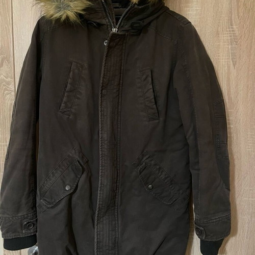 Edward jacket like new Edward Jeans, size S