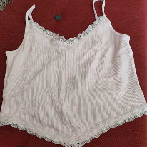 Terranova Top M Pink Bershka like new