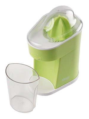Electric juicer DSP new, 0.4L, 40W