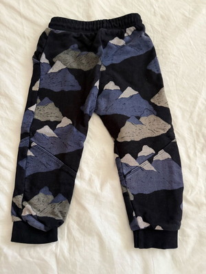 Φούτερ παντελόνι Yelloh για αγόρι 3 ετών, σαν καινούργιο