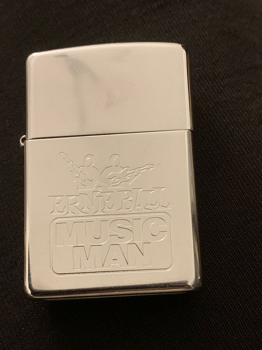 Vintage Zippo 1996 like new with Ernie… - € 63,00 - Vendora.cy