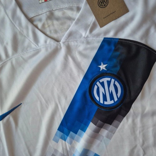 Inter Milan 2023/24 Away Jersey new fan version