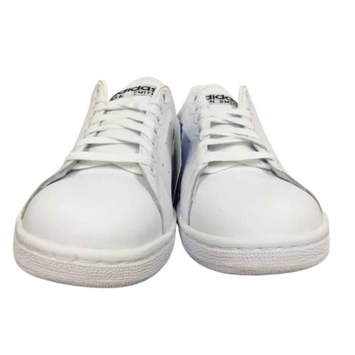 Adidas Tennis Stan Smith II J Kids καινούργια, vintage 1999, λευκά/μπλε