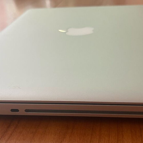 Macbook Pro 13inch 2011 used, Intel Core i5, 16GB RAM