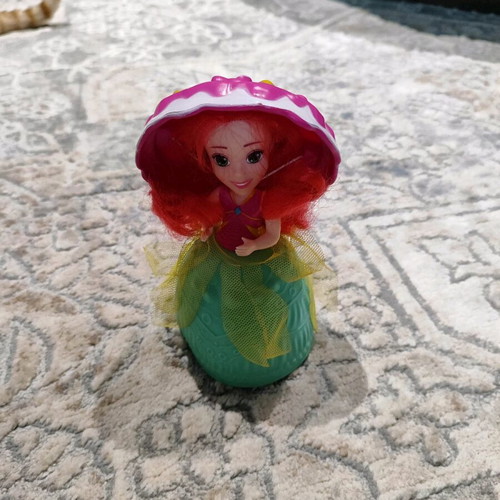 Gelato Suprise figure like new