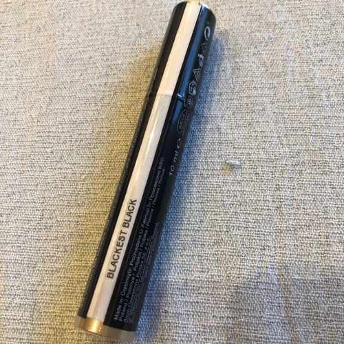 Avon 5 in one Lash Genius mascara blackest black new