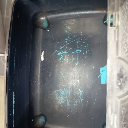 Aquarium cage used 40x30