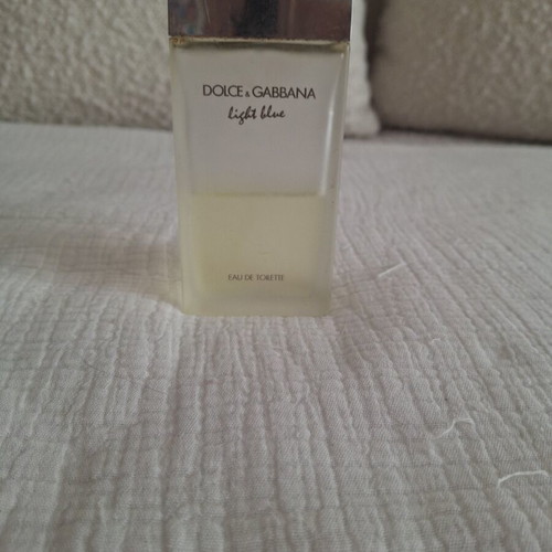Dolce & Gabbana Light Blue Eau de Toilette 50 ml