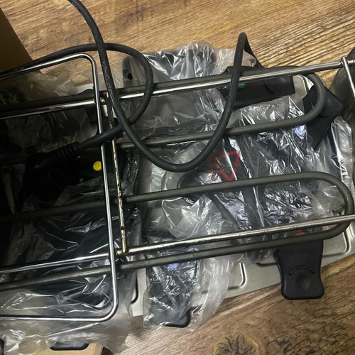 Electric grill like new