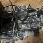 Electric grill like new