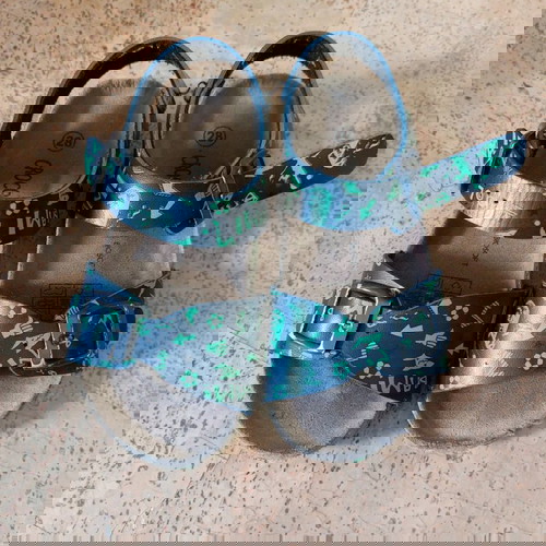 Crocodilino Παιδικά σανδάλια 28