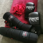 Εξοπλισμός Kick boxing