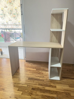Бюро почти като ново 74x110x50 см