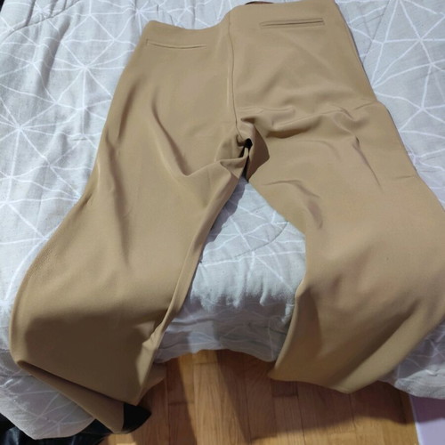 Official brown pants medium used