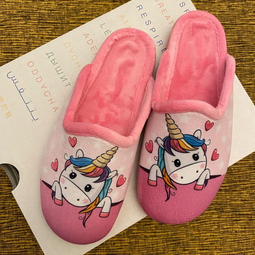 Children's slippers size 32 new