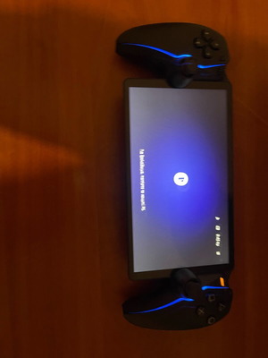 Ps Portal like new with original box