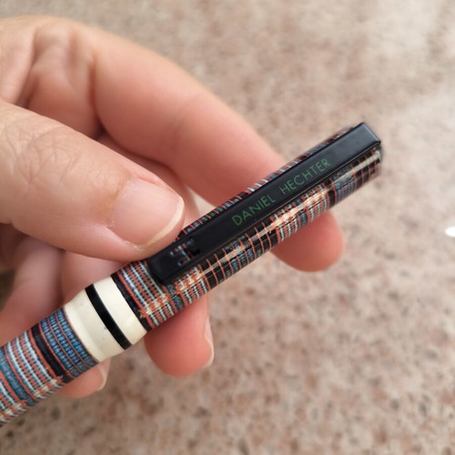 Daniel Hechter pen new