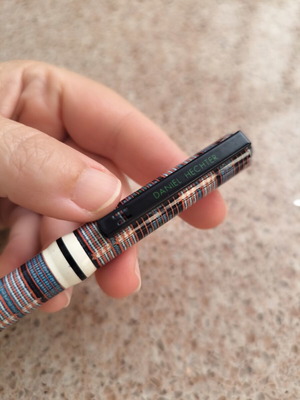 Daniel Hechter pen new