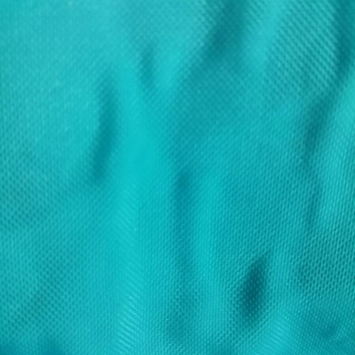 Longchamp le pliage backpack used blue turquoise