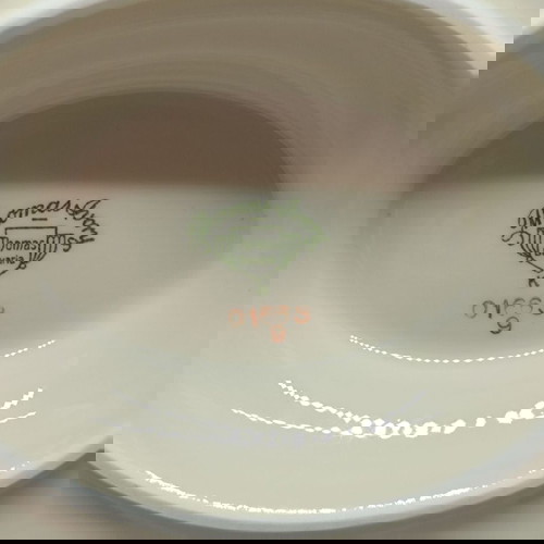 Сосиера Thomas Ivory употребявана