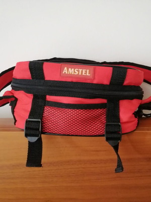 Διαφημιστικό ισοθερμικό τσαντάκι Amstel