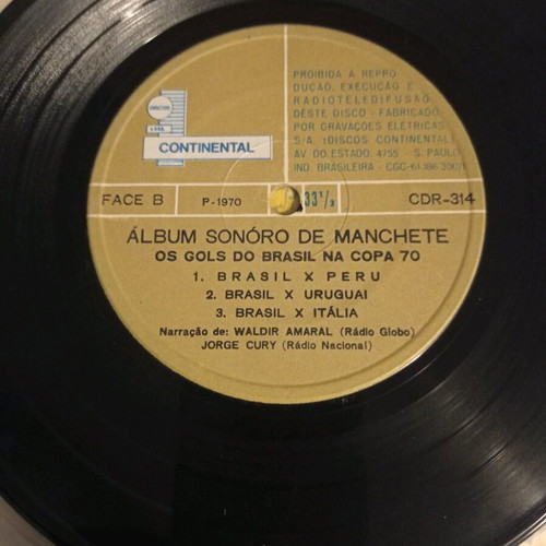 Extremely rare album
