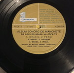 Extremely rare album
