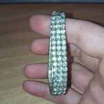 Women's bracelet