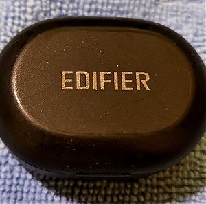 EDIFIER BT X5 EARPHONE ΜΑΥΡΑ