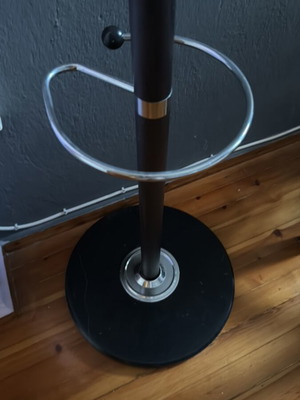 Clothes Stand like new