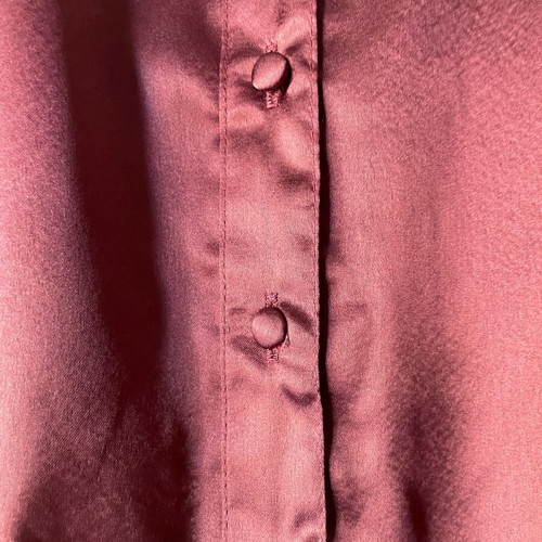 Satin dress καινούργιο, μέγεθος M 38 10, Violet romance