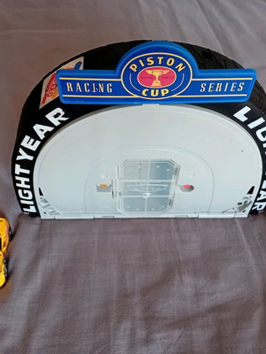 Πίστες Hot Wheels μεταχειρισμένες, όλες μαζί ή χωριστά