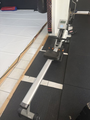 Κωπηλατική X-FIT μεταχειρισμένη