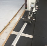 Κωπηλατική X-FIT μεταχειρισμένη